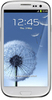 Смартфон SAMSUNG I9300 Galaxy S III 16GB Marble White - Бежецк