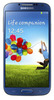 Смартфон SAMSUNG I9500 Galaxy S4 16Gb Blue - Бежецк