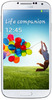 Смартфон SAMSUNG I9500 Galaxy S4 16Gb White - Бежецк