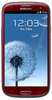 Смартфон Samsung Samsung Смартфон Samsung Galaxy S III GT-I9300 16Gb (RU) Red - Бежецк