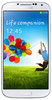 Смартфон Samsung Samsung Смартфон Samsung Galaxy S4 16Gb GT-I9500 (RU) White - Бежецк