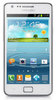 Смартфон Samsung Samsung Смартфон Samsung Galaxy S II Plus GT-I9105 (RU) белый - Бежецк