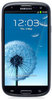 Смартфон Samsung Samsung Смартфон Samsung Galaxy S3 64 Gb Black GT-I9300 - Бежецк