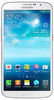 Смартфон Samsung Samsung Смартфон Samsung Galaxy Mega 6.3 8Gb GT-I9200 (RU) белый - Бежецк