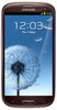 Смартфон Samsung Samsung Смартфон Samsung Galaxy S III 16Gb Brown - Бежецк