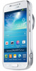 Смартфон SAMSUNG SM-C101 Galaxy S4 Zoom White - Бежецк
