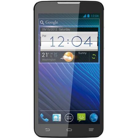 Смартфон ZTE Grand Memo Blue - Бежецк