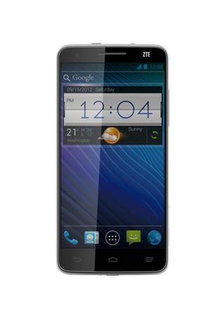 Смартфон ZTE Grand S White - Бежецк